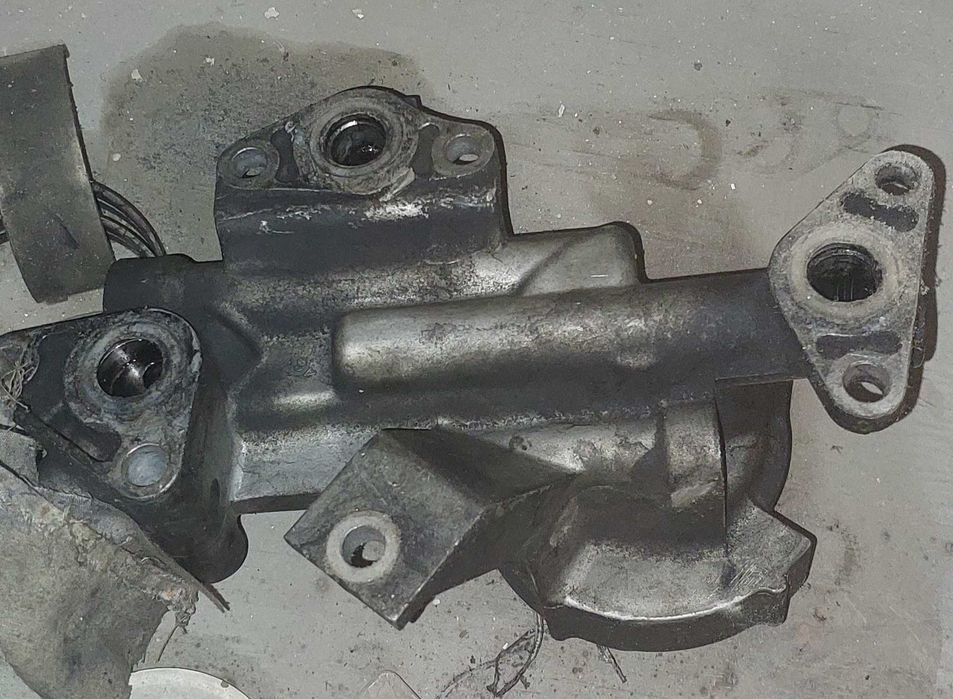 Запчасти на Ниссан Террано