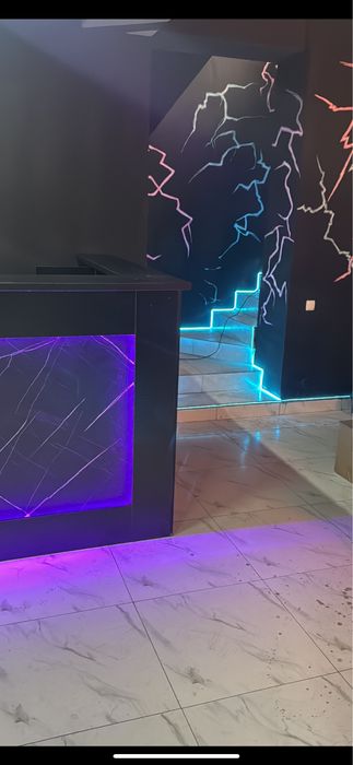 Поможем открыть компьютерный клуб укомплектованный новыми компьютерами