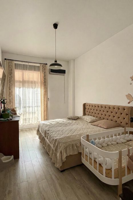 Продам 3-комнатную квартиру