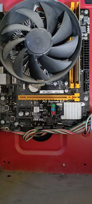 Срочно продам Процессоры core i 5 7400 DDR 4