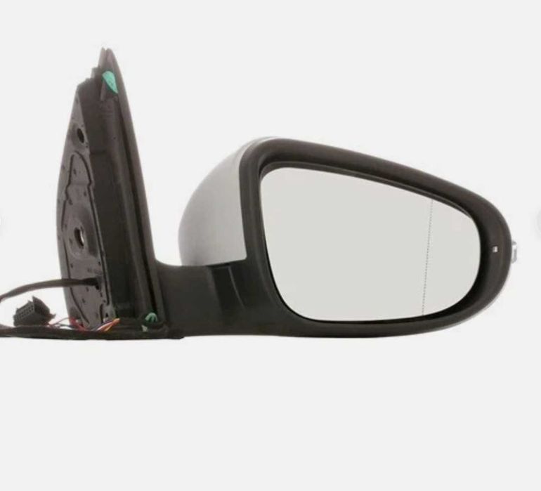 Oglinda volkswagen golf 6