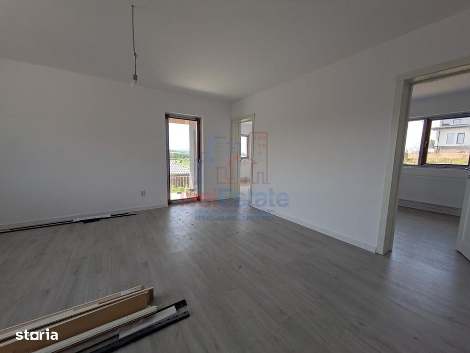 Casa stil mediteranean în Complex Visani – Barnova, direct de la