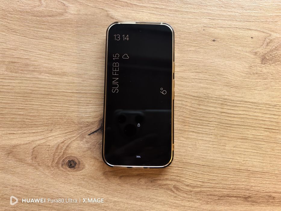 Telefon Google Pixel 9 pro alb impecabil ideal pentru  fotografii