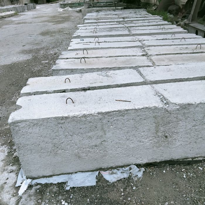 Продам ФБС -блок 40/60/240