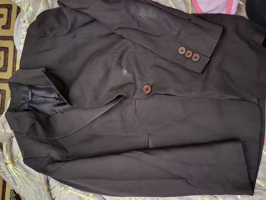 Пиджак классический женский