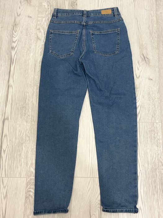 Джинсы terranova