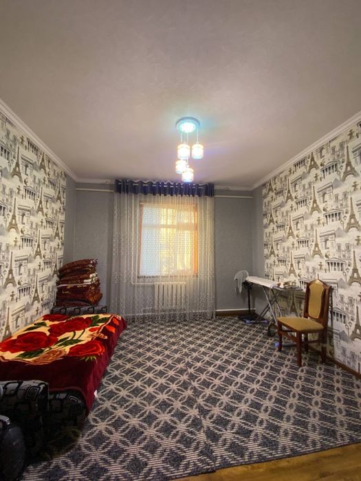 Ховли сотилади навои гулистон, продается (участка) дом, гулистон,