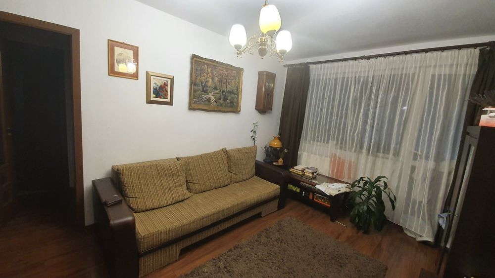 De închiriat – Ap.2 camere, Tg-Mureș (Aleea Carpați Bl.35)