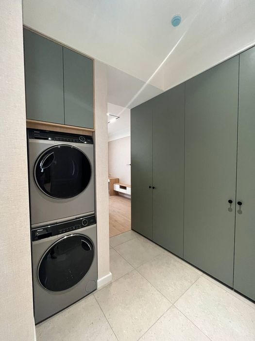 ЖК Green Island 2/8/14