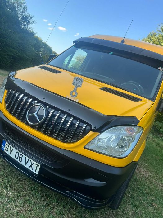 Mercedes Sprinter 313/316/315 2008
