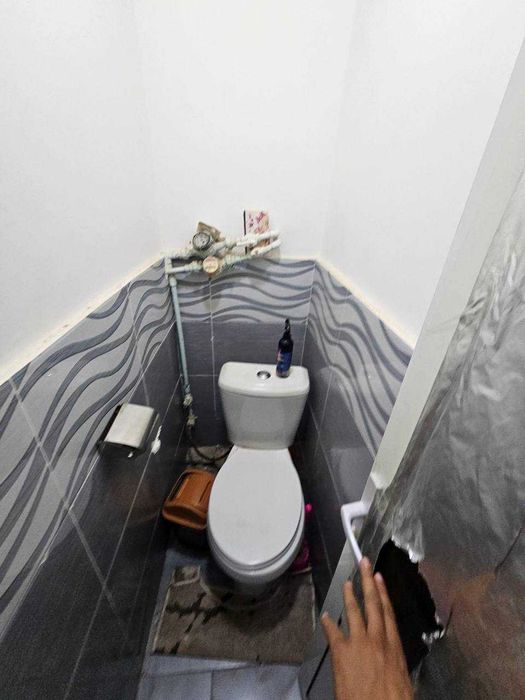 2 xonali 58m² 2-qavat. 4 qavatli panelniy dom. #2x #441a