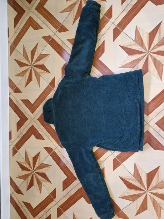 Куртка зима теплая