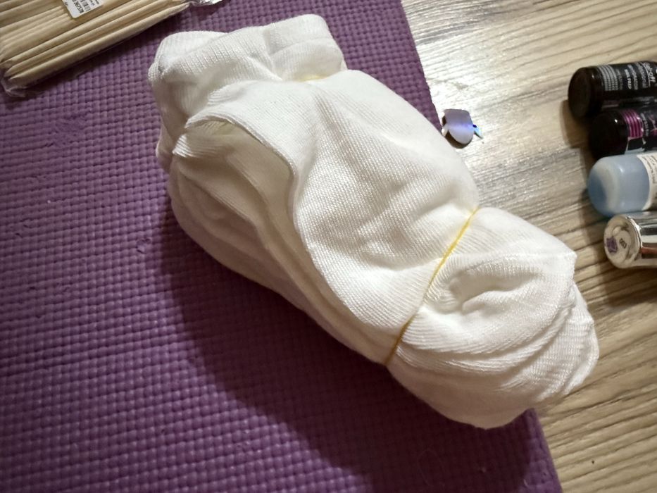 Набор для маникюра