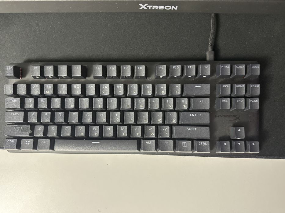 Продам игровой комп