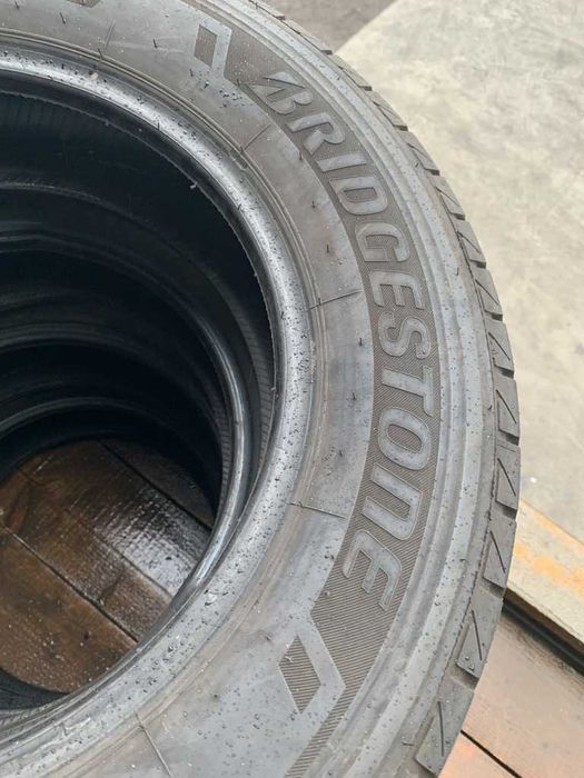 4 buc Anvelope 215/65r16c vara an 2017-18
