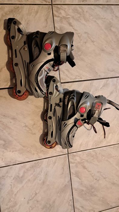 Детски Ролери WORKER