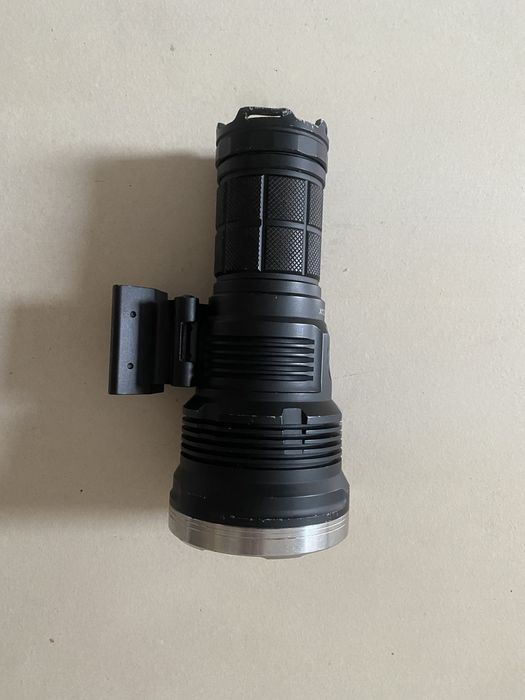 Lantrena profesionala de vanatoare ASTROLUX 16000 lumeni  MF02