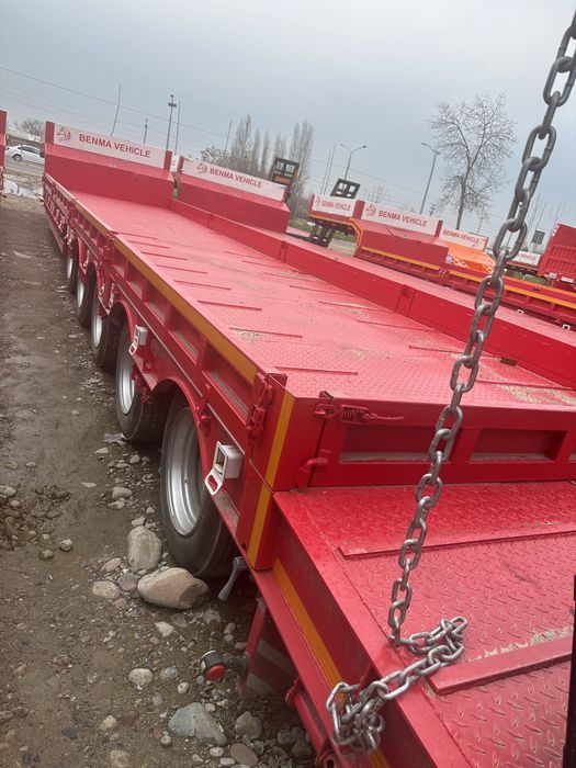 Trailer/traller /tral sotuvda