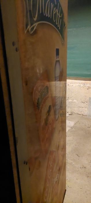 Зануси  Спринг 1000