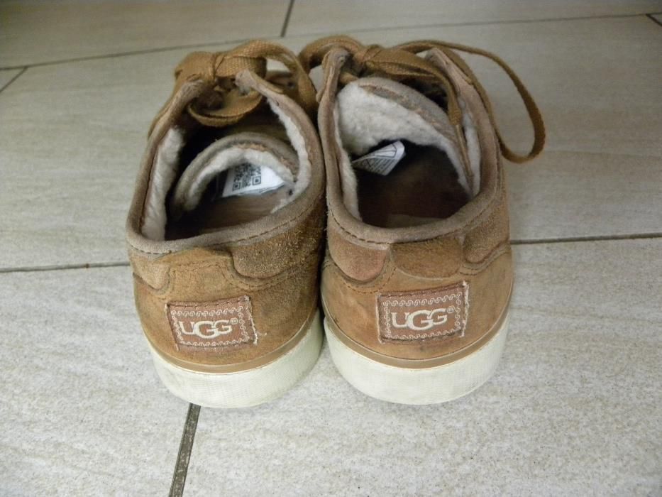 UGG кецове маратонки обувки сникърси, номер36, стелка 22см