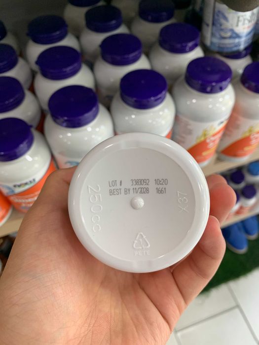 NOW FOODS Ultra Omega 3 Fish Oil 90 SGELS