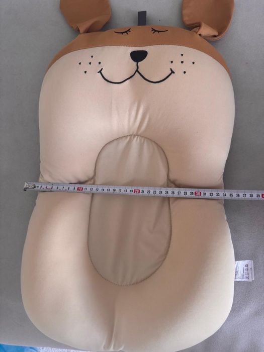 Матрасик для купания новорожденных