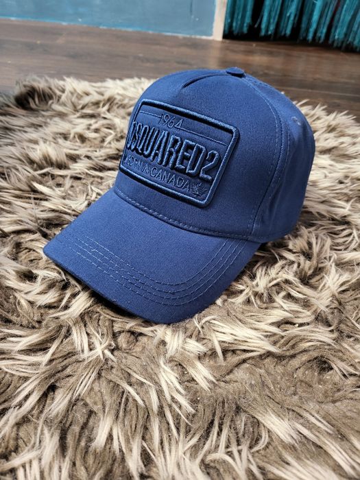 Sapca Dsquared2 Blue Premium