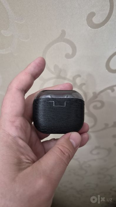 Продаю наушники Samsung Galaxy Buds 3 состояние идеальное
