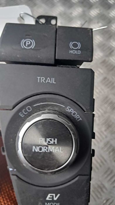 buton frana de mana Toyota Rav 4 2.5 HYBRID an 2023