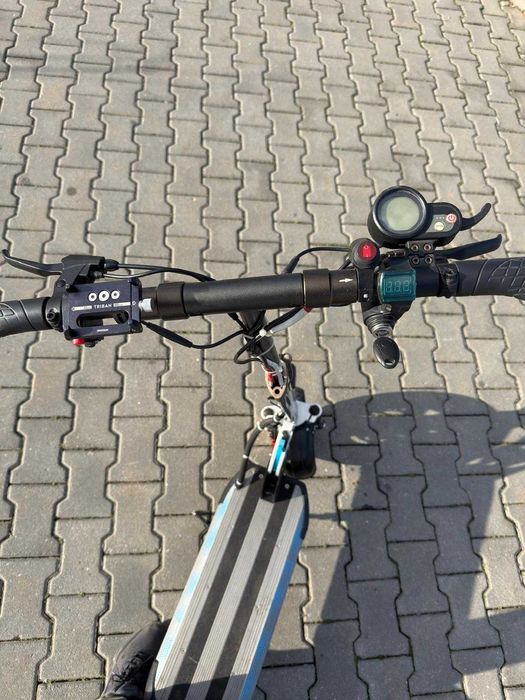 Trotineta electrica SPEEDXMAN 10