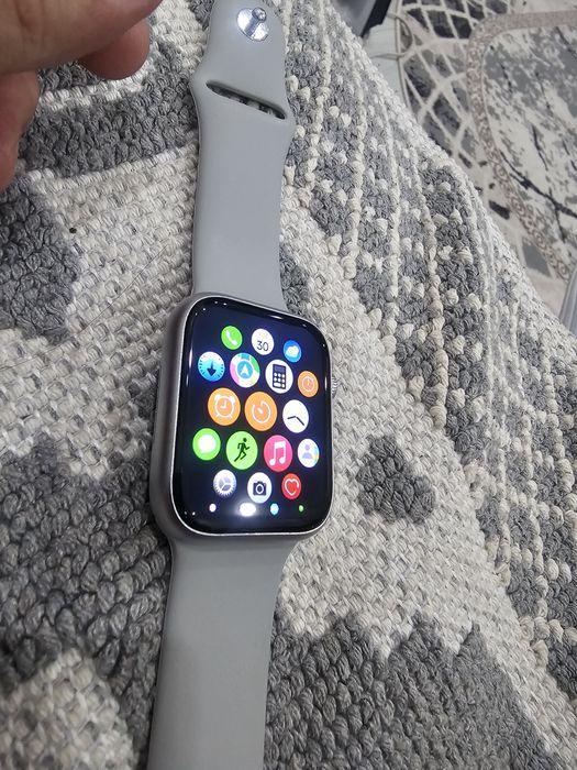 Смарт часы новые