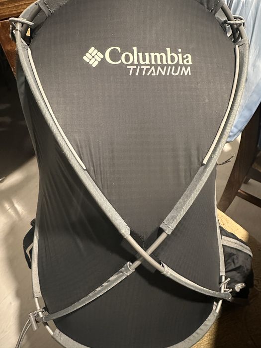 Продавам таница Columbia Titanium