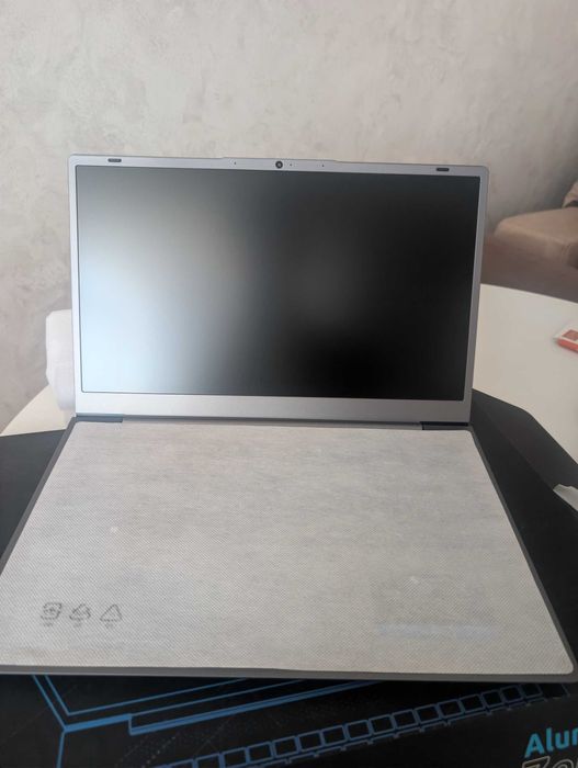 Laptop Alurin Zenith 15.6" Ryzen 7, 16GB RAM, Windows 11