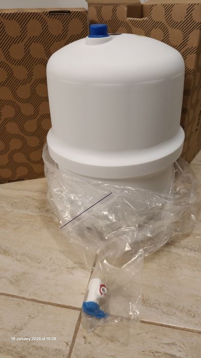 Filtru osmoza inversa Ecosoft