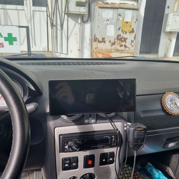 Schimb cu dacia logan sau cu skoda 2022