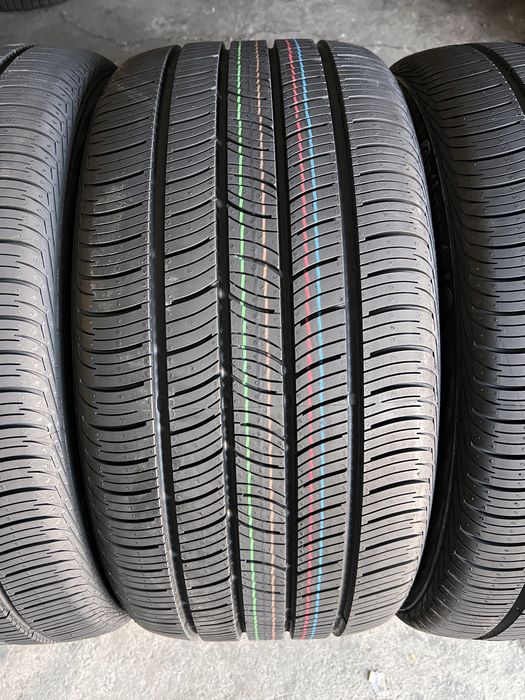 4 anvelope vara  NOI 275/40/19 , Continental !