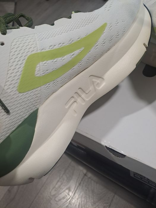 Дамски маратонки Fila