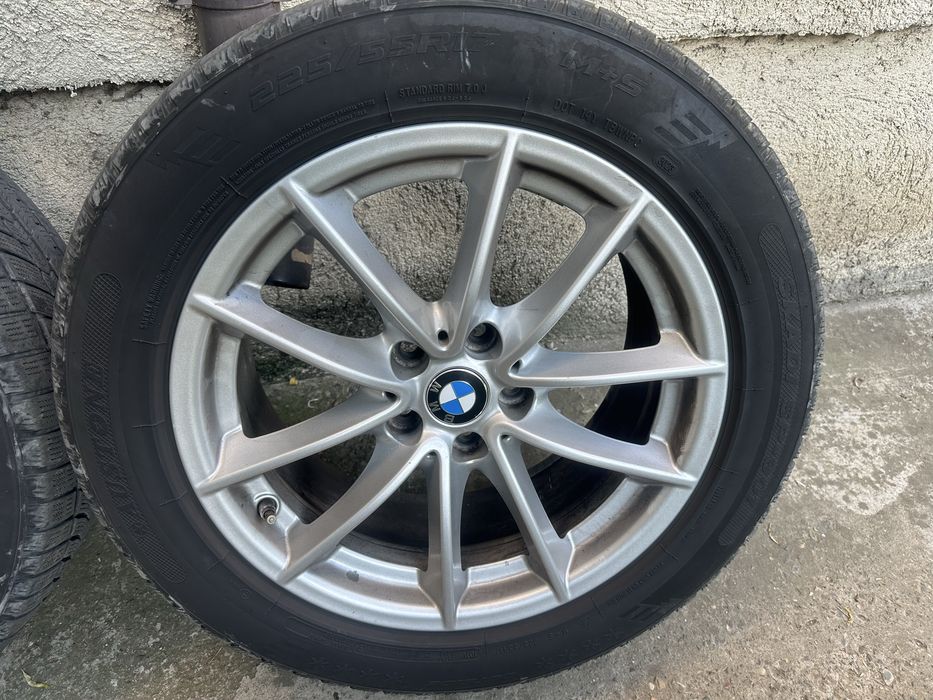 Vand jante BMW 5x112 g20 g30 17 inch
