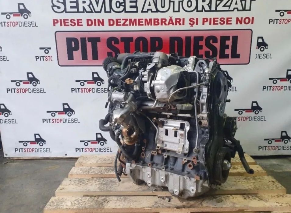 motor opel vivaro 2.0 m9r 2013 2014 2015 2016 2017 2018 2019 2020