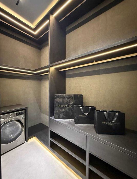 Жк Mirabad avenue ! Сдается 3 ком квартира в Элитном Районе!!!