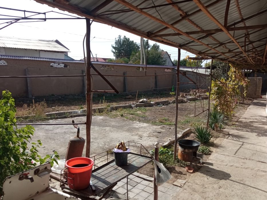 Продается дом 8 соток