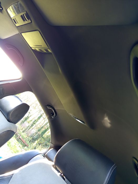 Шкода Октавия 2.0 тди Vrs  DSG 2007  год