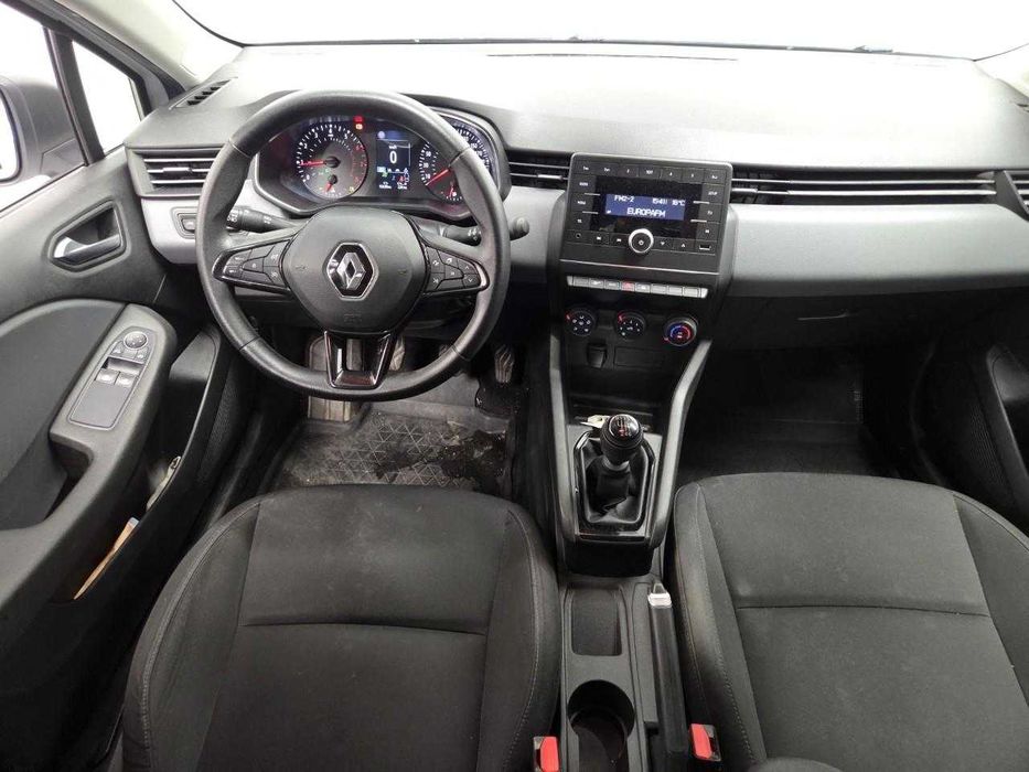 RENAULT Clio 2021 — imagine 5