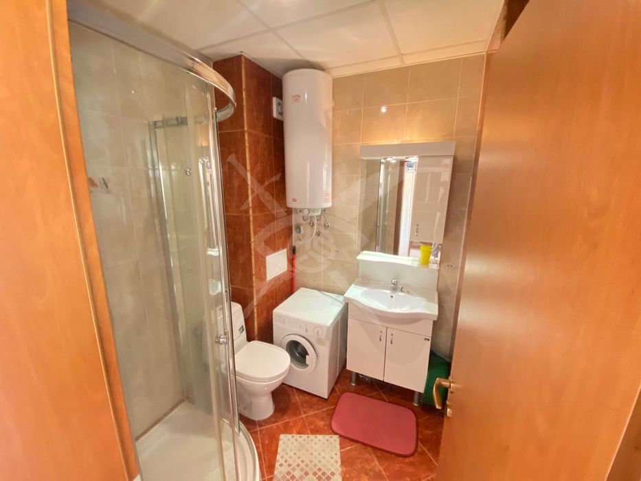 Продава се Едностаен апартамент в к.к. Слънчев бряг - 38 кв.м за 591 €/кв.м - Снимка #3