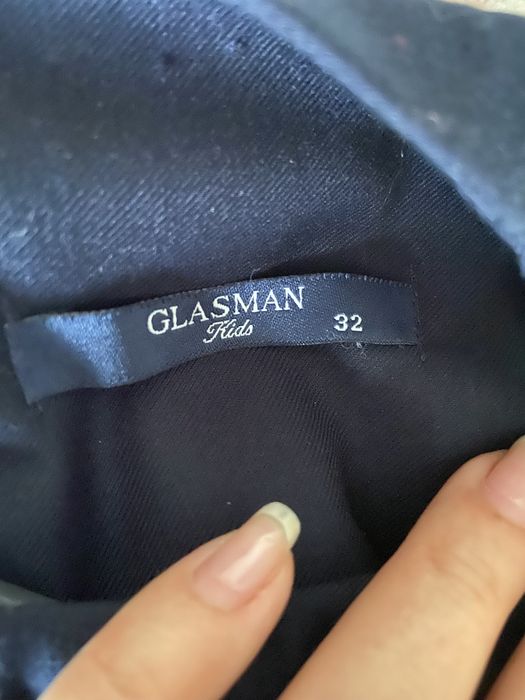 Школьная форма для девочек