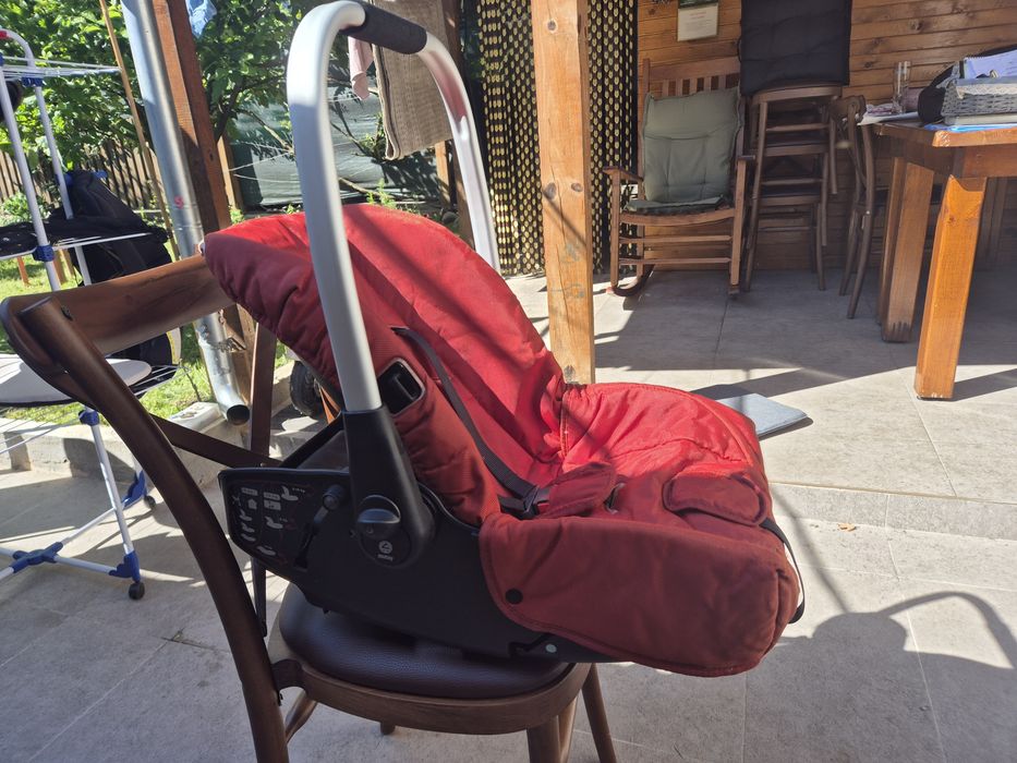 Столче за кола Mutsy