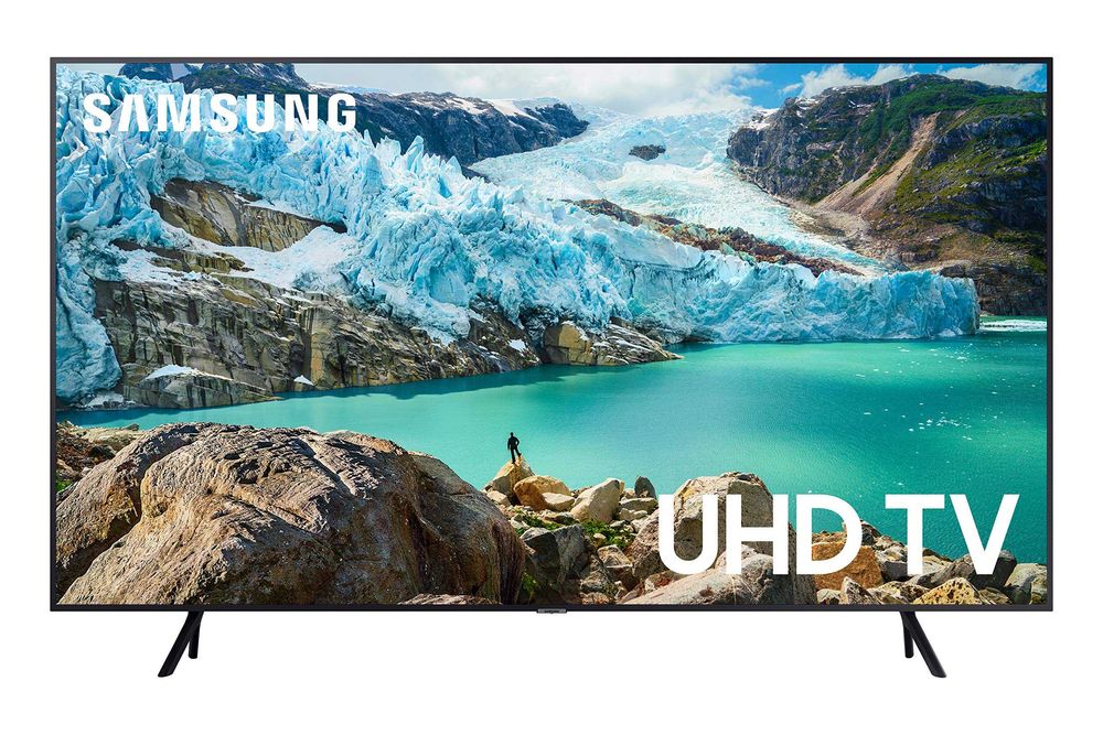 Новые Samsung TV, отличные цены, все размеры! ОТ 300$