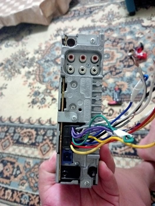 Продам пионер оригинал.