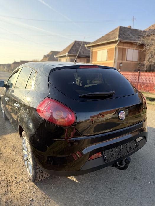 Fiat Bravo 1.6 Multijet 2009