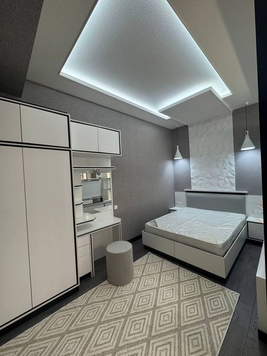 Продаётся квартира в ЖК Гарденс/Gardens на Ташкент Сити